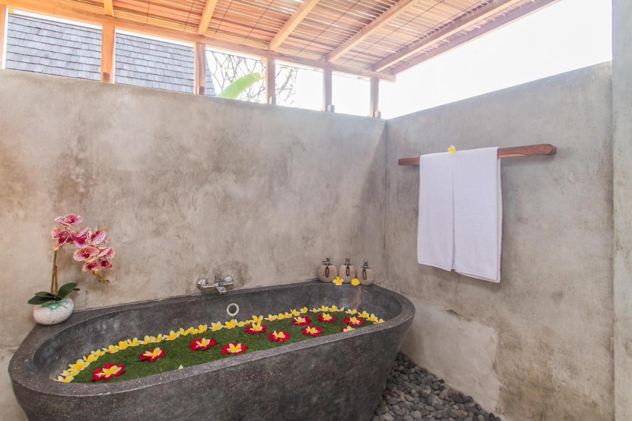 Lasamana Villas Ubud By Pramana Villas ภายนอก รูปภาพ