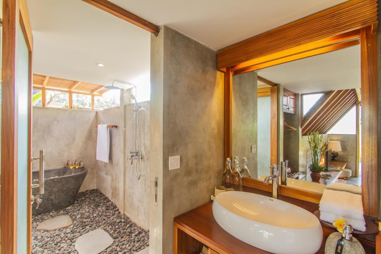 Lasamana Villas Ubud By Pramana Villas ภายนอก รูปภาพ
